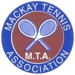 Mackay Tennis Association logo